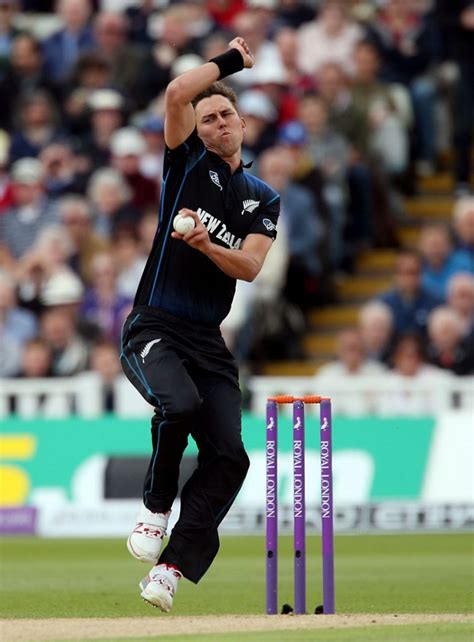 what happened to trent boult